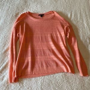 Forever 21 sweater
